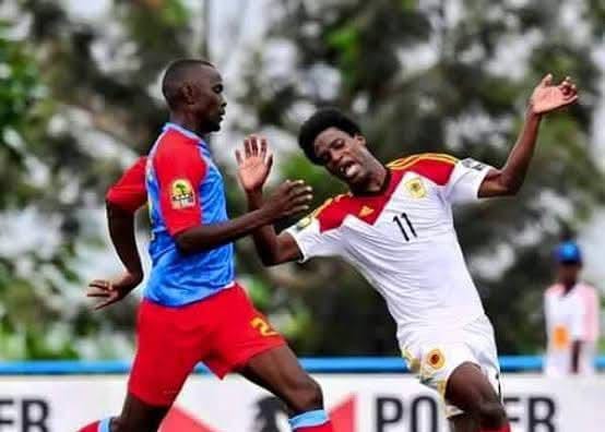 CHAN 2016 : Junior Bahometo et le souvenir indélébile du sacre de Kigali
