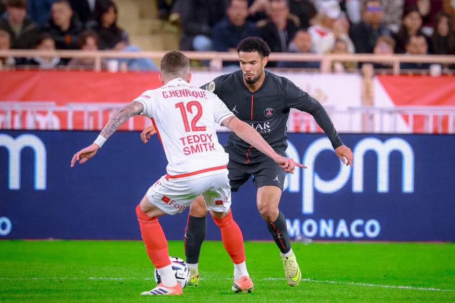 LDC/Monaco-PSG: un barrage électrique pour une survie européenne