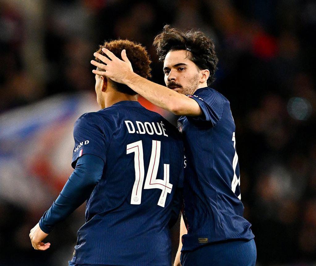 Ligue des Champions : le PSG renverse Monaco et s’offre le premier acte