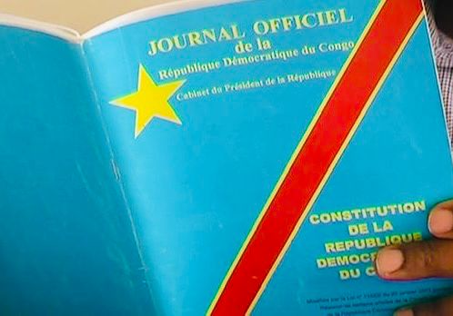 « La Constitution de 2006, on ne la change pas. On l’applique » : Tribune libre d’Olivier Kamitatu sur les 20 ans de la Loi fondamentale congolaise.