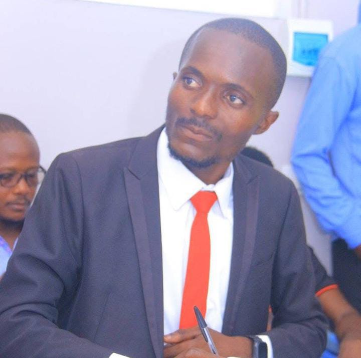 RDC : Glodi Bwanganga nommé Directeur de cabinet du Président national de l’Ordre des Ingénieurs Agronomes