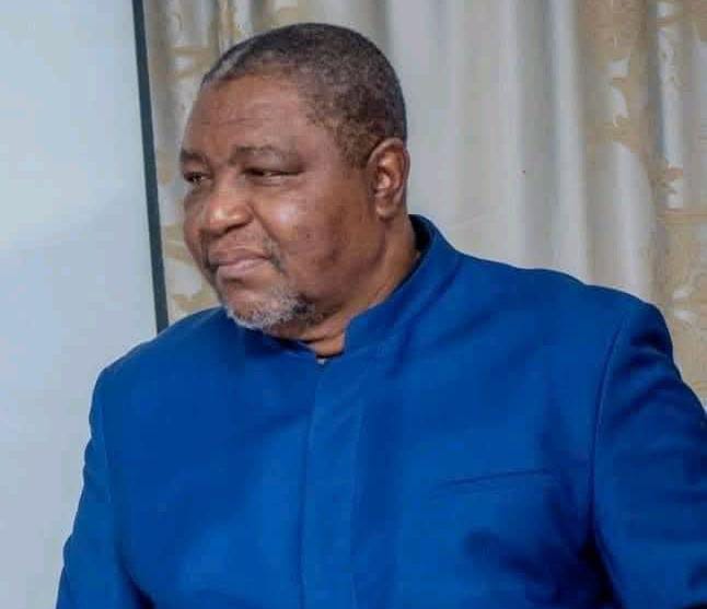 RDC/Sport : Barthélémy Okito Olela tire sa révérence