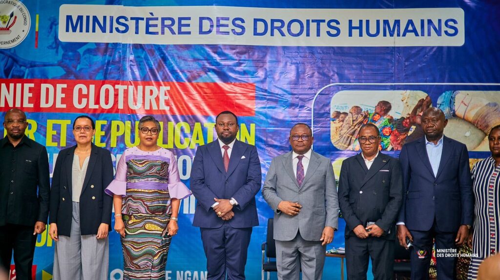 Est de la RDC : Plus de 17 015 civils tués à Goma et Bukavu, Kinshasa brandit un rapport accablant