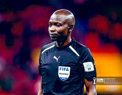 Foot : Jean-Jacques Ndala sélectionné pour un camp de préparation en vue de la Coupe du Monde 2026