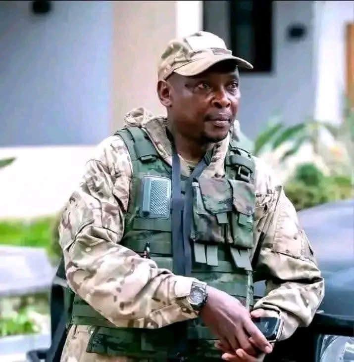 Nord-Kivu : Le porte-parole militaire de l’AFC/M23, Willy Ngoma, tué dans une attaque de drone