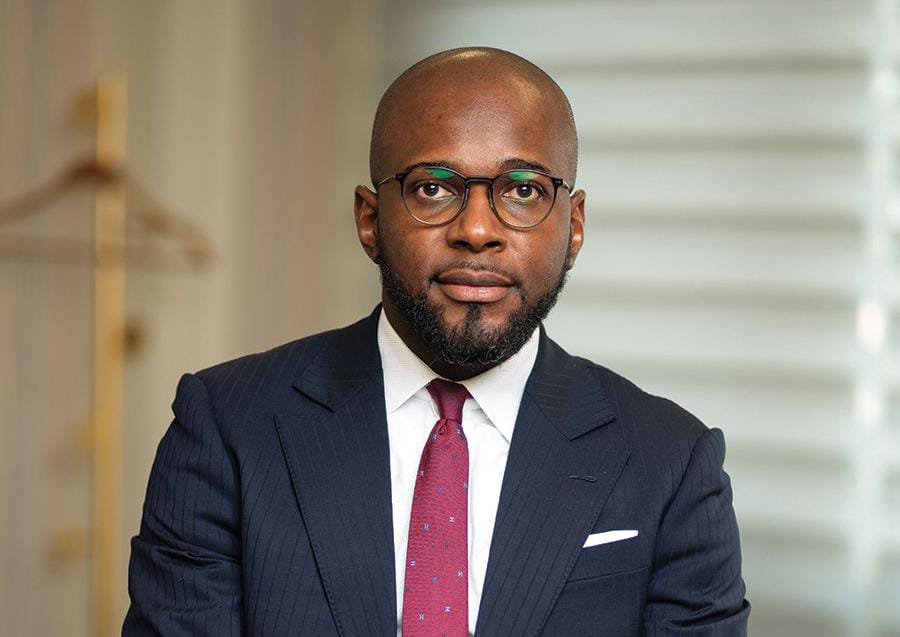 L’or congolais entre de bonnes mains : François Kakese Kimaza prend le gouvernail du conseil d’administration de la SOKIMO