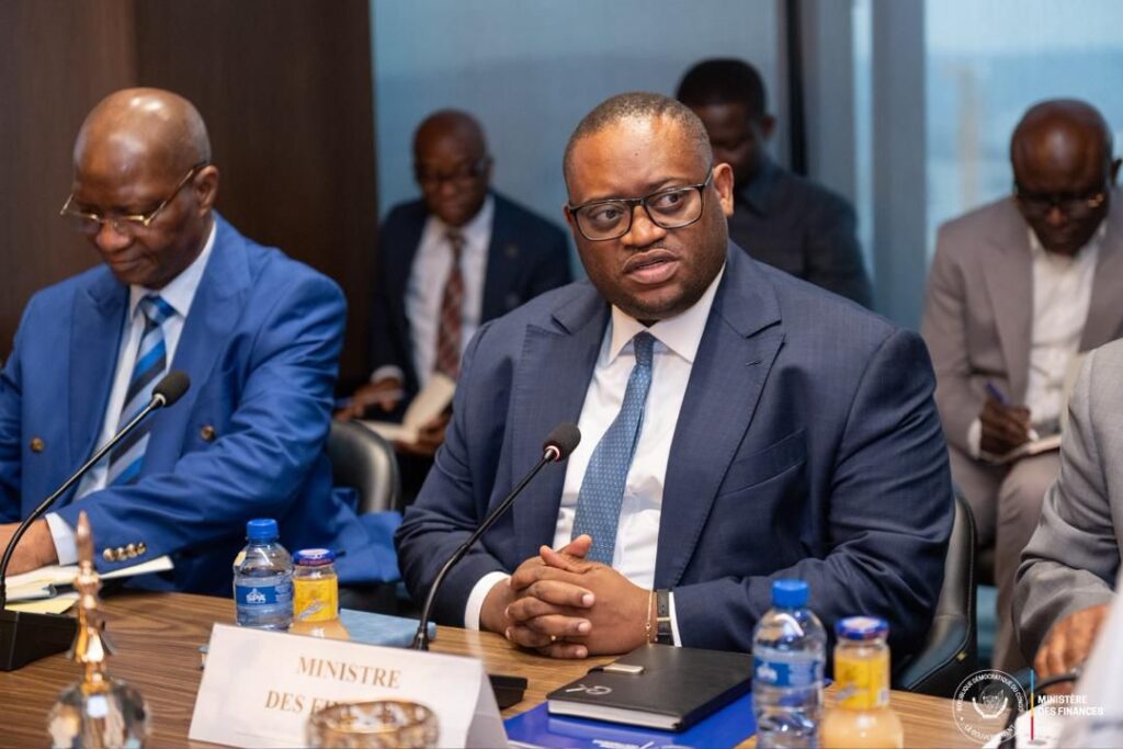 Troisième revue du programme FEC : la RDC et le FMI renforcent la stabilité macroéconomique