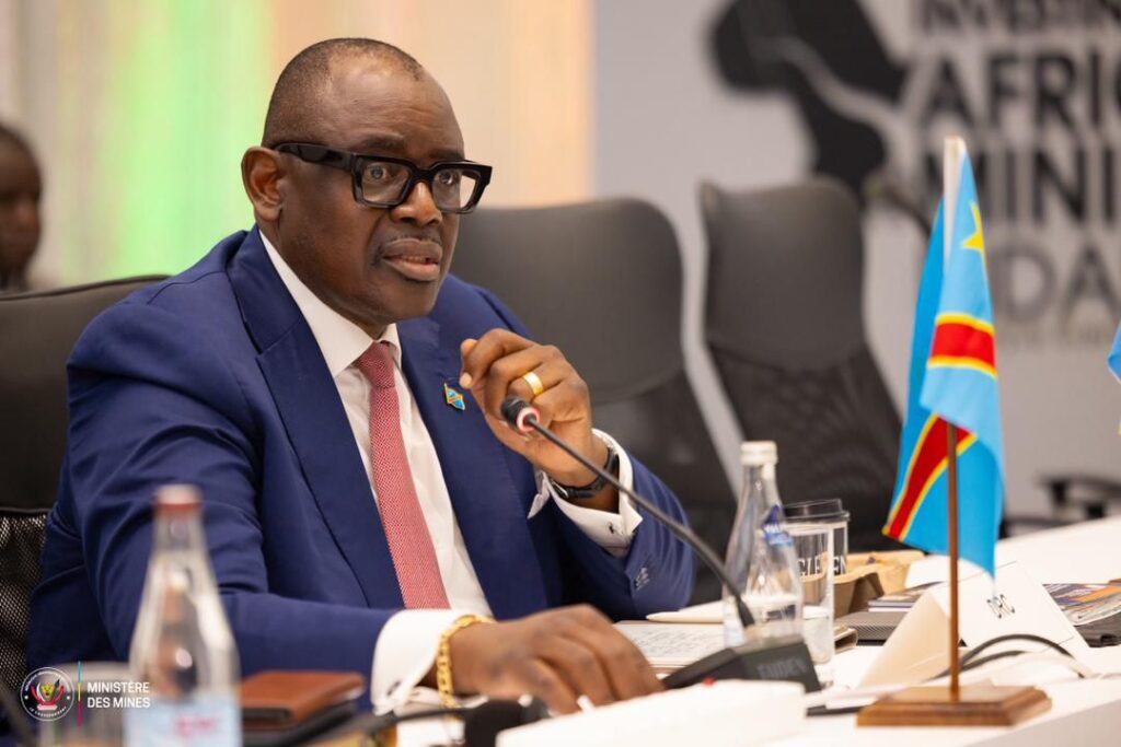 Mining Indaba 2026 : La RDC plaide pour une intégration minière régionale au Forum ministériel de la SADC