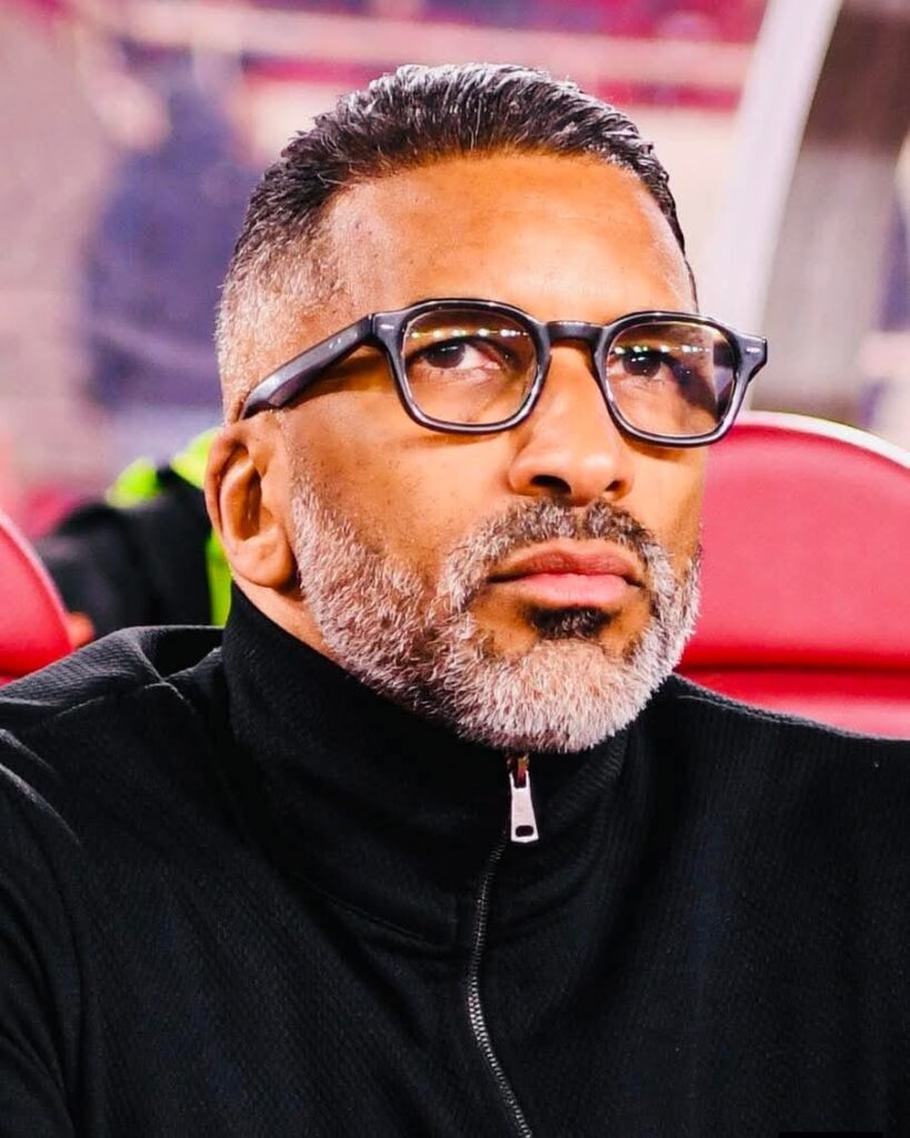 Football: Habib Beye, l’élu pour l’après-De Zerbi ?