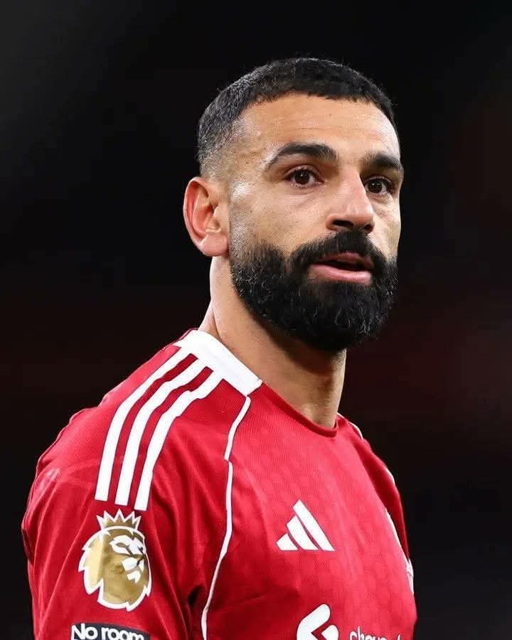 Football/Liverpool : Mohamed Salah, le crépuscule d’un roi à Anfield ?