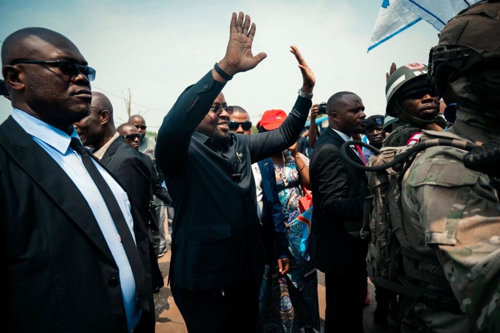 RDC-Burundi : Réouverture officielle de la frontière d’Uvira pour relancer l’économie et renforcer l’autorité de l’État