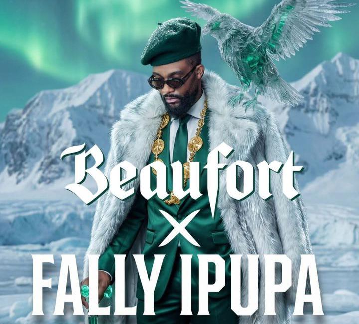 Beaufort Lager et Fally Ipupa : plus qu’un partenariat, une vision commune d’une Afrique moderne, ambitieuse et fière de ses talents et de ses marques