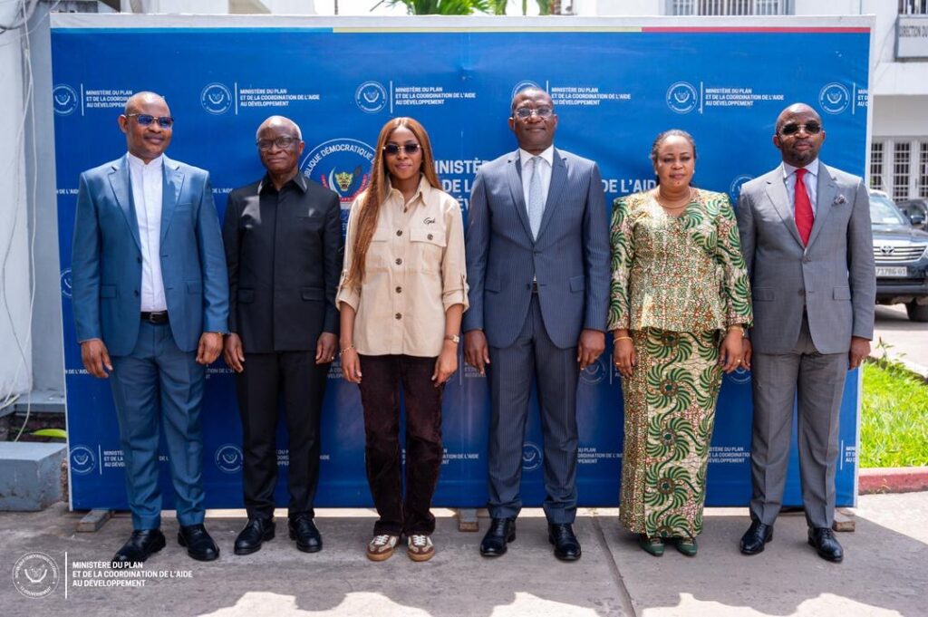 Programme Présidentiel « Debout Jeunes Congolais » : 650 millions USD pour former, créer des emplois et booster l’entrepreneuriat des jeunes