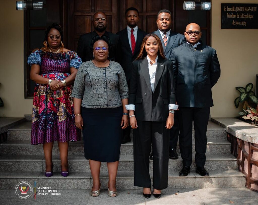 RDC : La Jeunesse et l’Enseignement supérieur en synergie pour mobiliser les étudiants