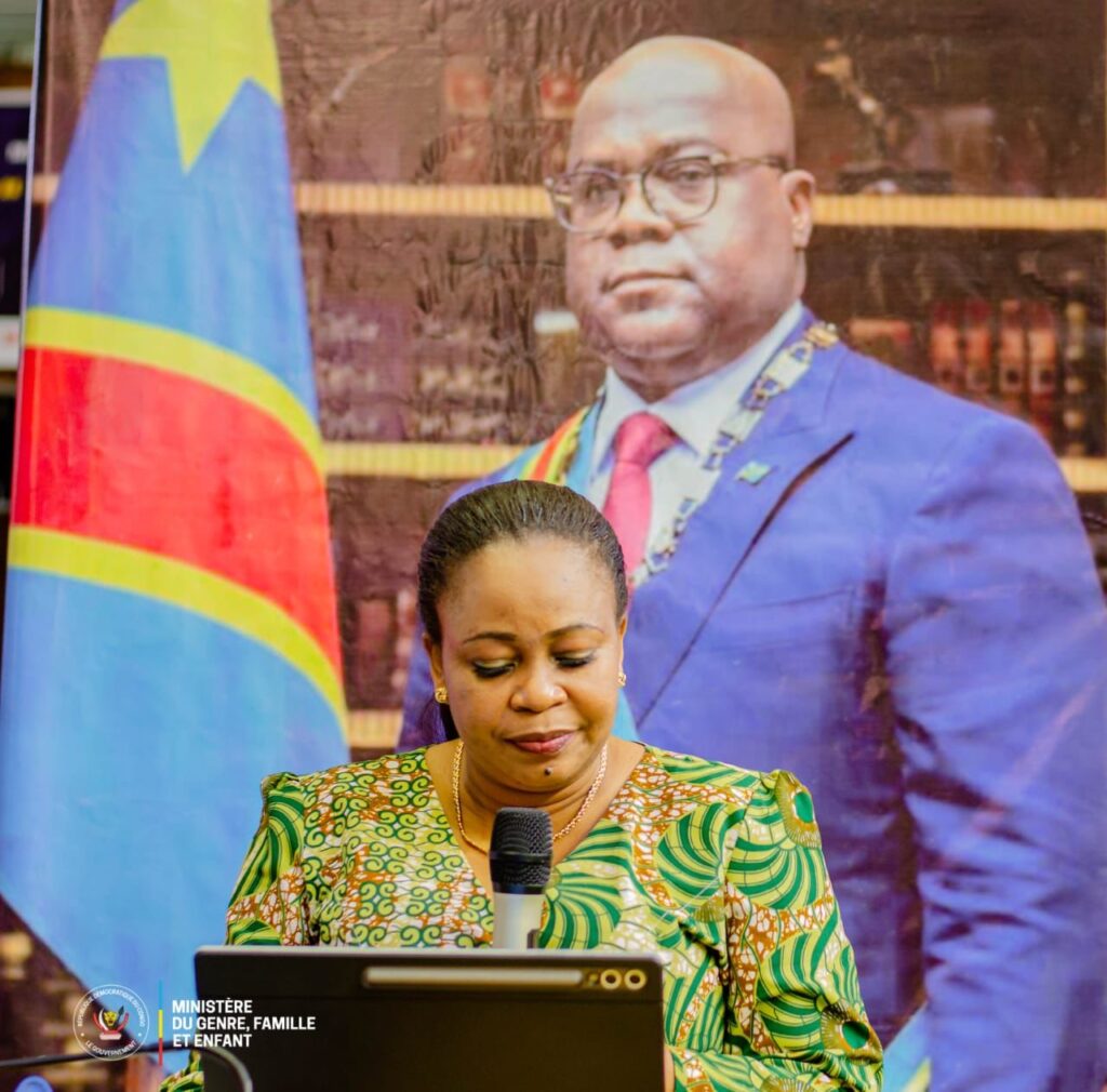 Genre : Micheline Ombae lance une enquête nationale pour renforcer la parité dans l’administration publique