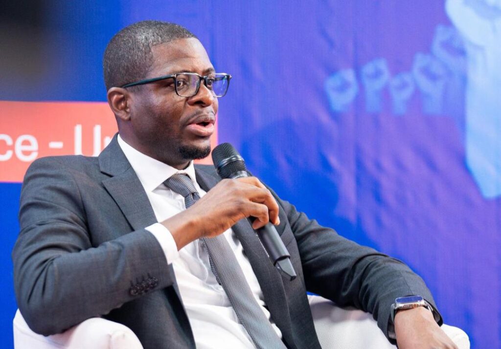 RDC – Partenariat stratégique avec les États-Unis : Éric Tshikuma salue une opportunité majeure pour la croissance et l’emploi