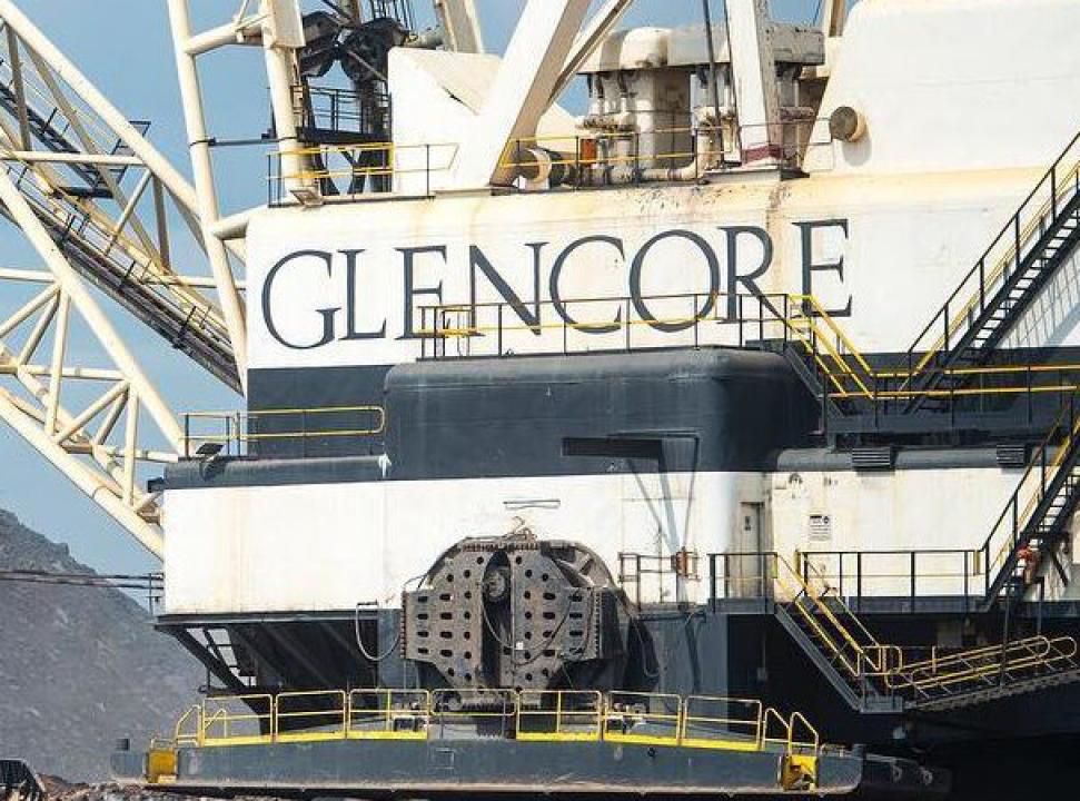 Orion CMC envisage l’acquisition de 40 % des actifs cuprifères et cobaltifères de Glencore en RDC pour 9 milliards USD