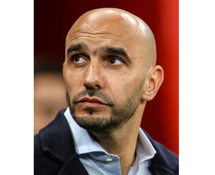 Maroc: Walid Regragui rend le tablier après l’échec de la CAN