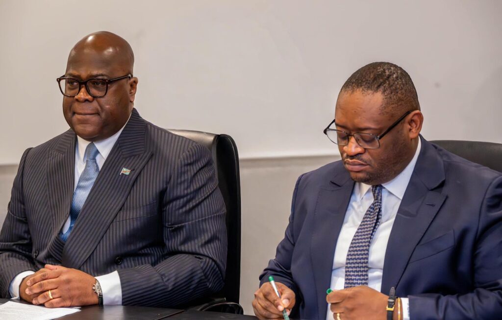Déconcentration de l’ordonnancement : La RDC franchit un cap décisif dans la modernisation de ses finances publiques