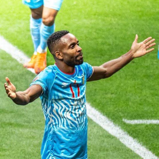 « Je changerais tout contre une qualification » : Cédric Bakambu déterminé pour le Barrage Mondial 2026 au Mexique