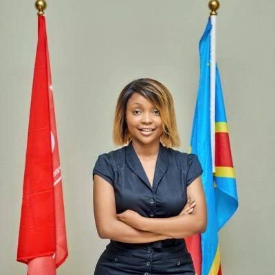 RDC : Kombi Fatuma appelle les femmes du LGD à s’engager pour l’autonomisation économique durable