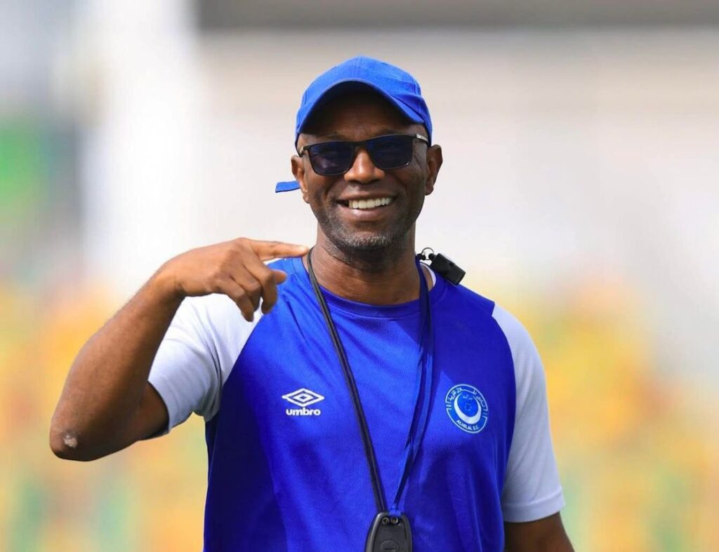 « En harmonie de prière, finissez le travail les gars », Florent Ibenge avant le match RDC–Jamaïque