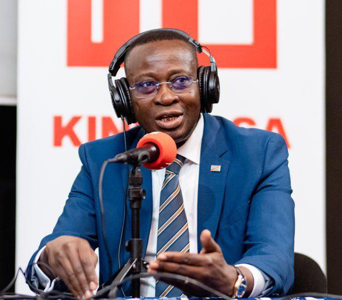 RDC : le VPM Daniel Mukoko Samba défend un partenariat minier stratégique et transparent avec les États-Unis