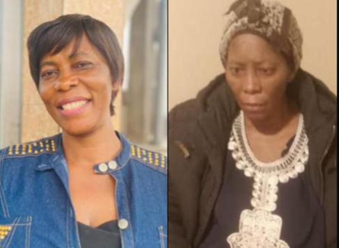 Cagnotte pour Maman Fifi Shamba : l’élan de solidarité s’achève dans la douleur après son décès en salle d’opération