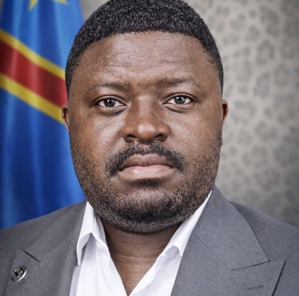 Violence médicale à Kinkole : Alain Kashala appelle à la justice et met en garde contre les réactions hâtives