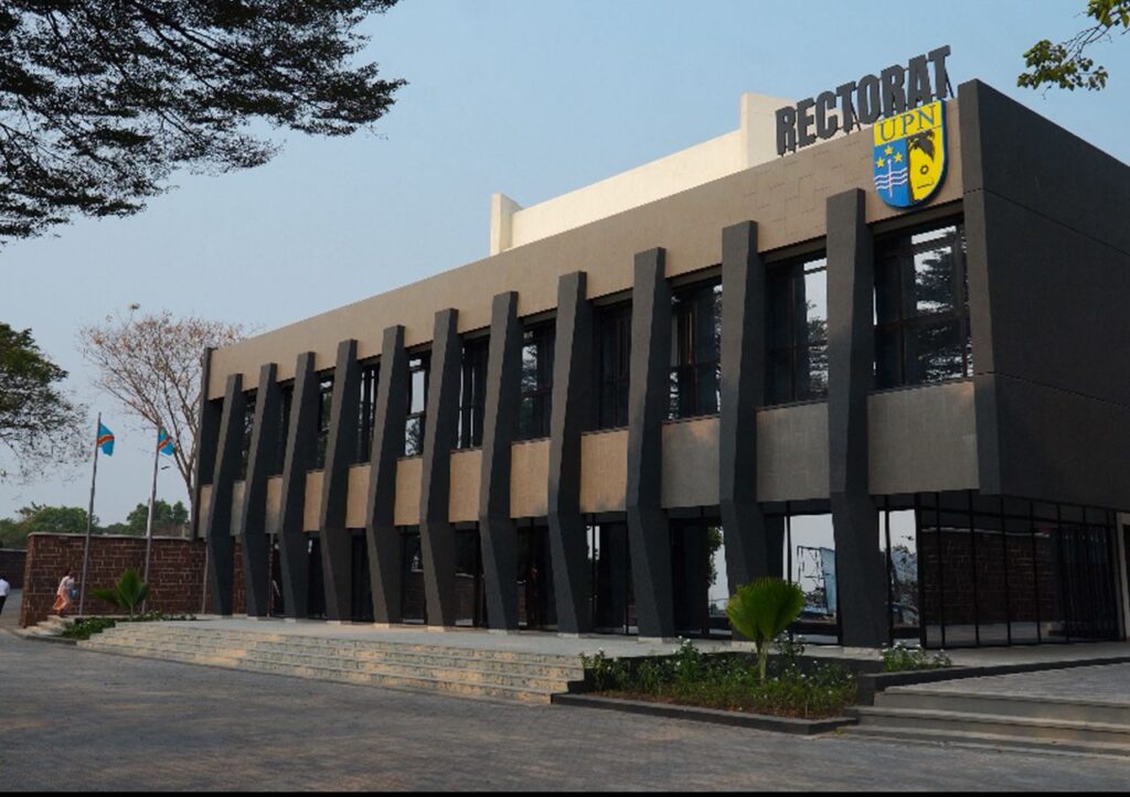Kinshasa : L’UPN renforce la transparence académique et financière grâce aux plateformes OptSolution et CISNET