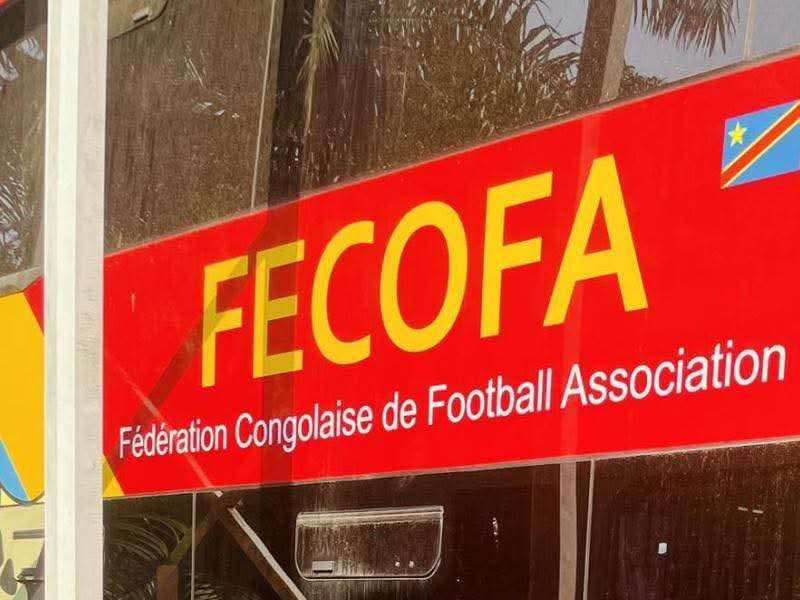 FECOFA : Le nouveau cap fixé, le marathon électoral lancé pour mai 2026