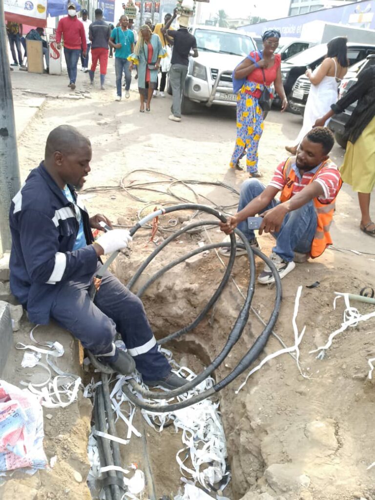 Gombe : la SNEL rétablit l’alimentation électrique sur le tronçon Djacapada–Jacarama