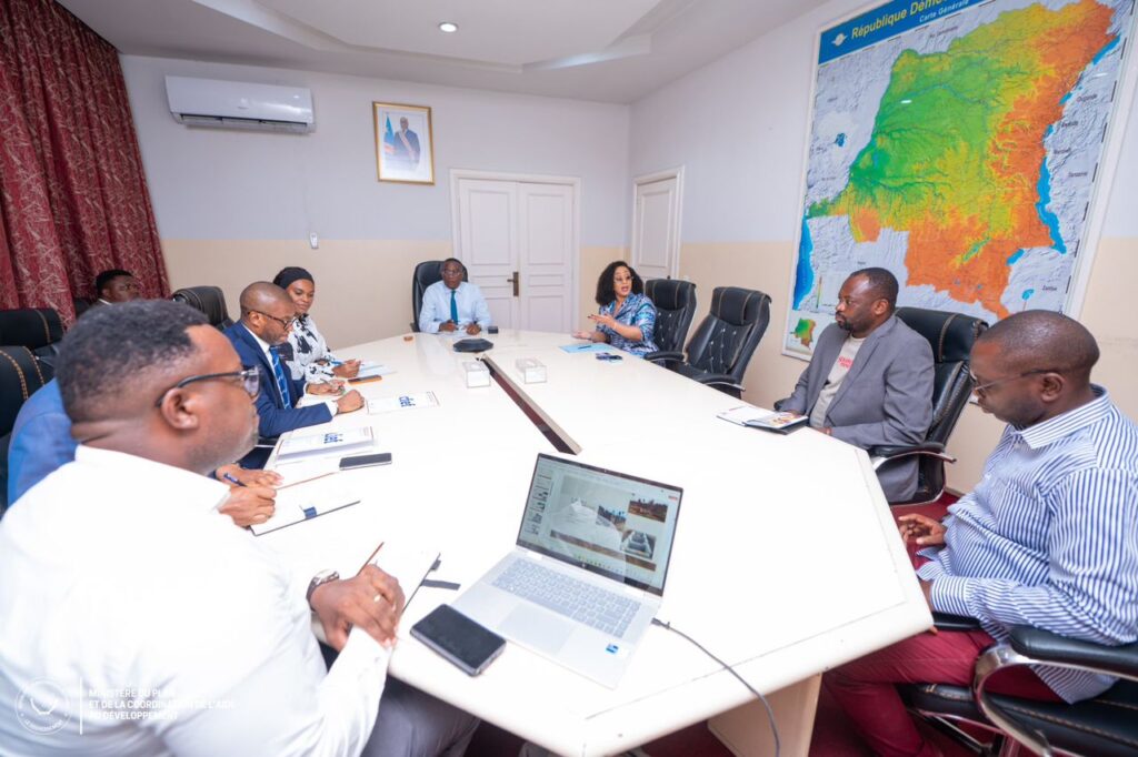 RDC : Budjala relance le programme PDL-145T pour accélérer le développement local
