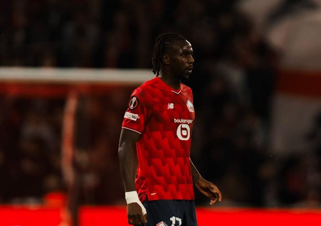 Europa League : Soirée de frustration pour Lille et ses Léopards