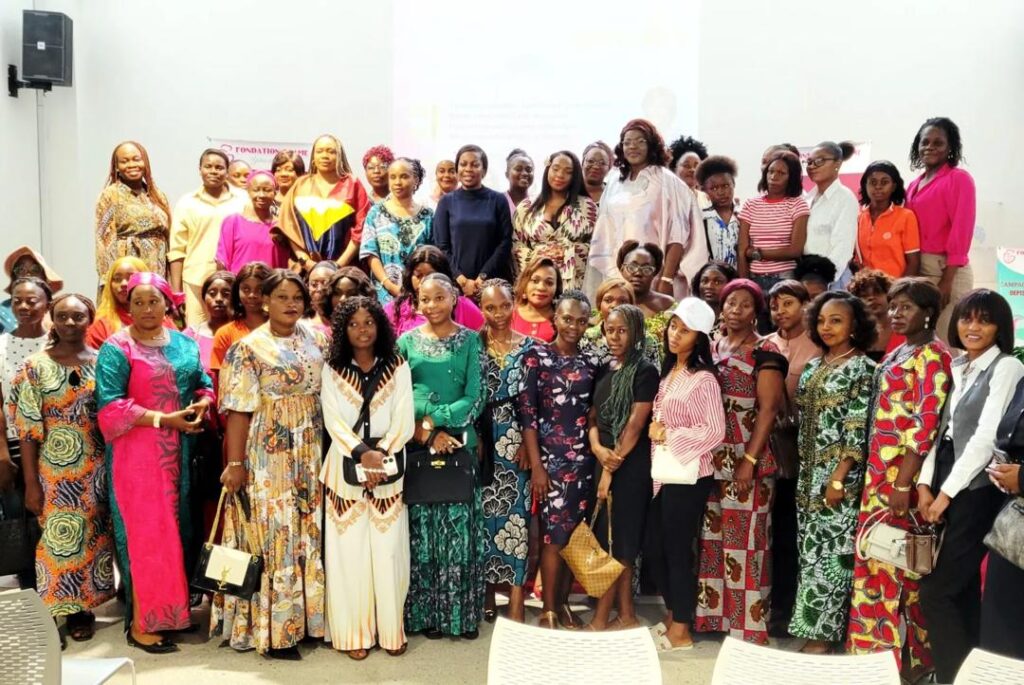 Kinshasa : La 4ᵉ édition du « Partage des Bons Coups » appelle les femmes à oser entreprendre