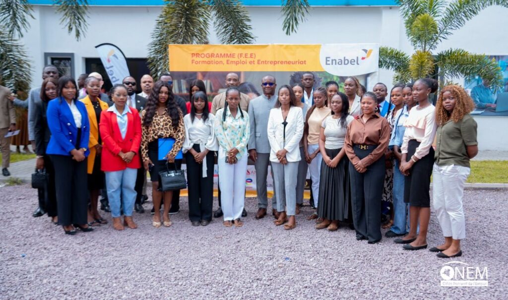 Kinshasa : l’ONEM lance le « Rallye de l’Emploi » pour rapprocher jeunes et entreprises