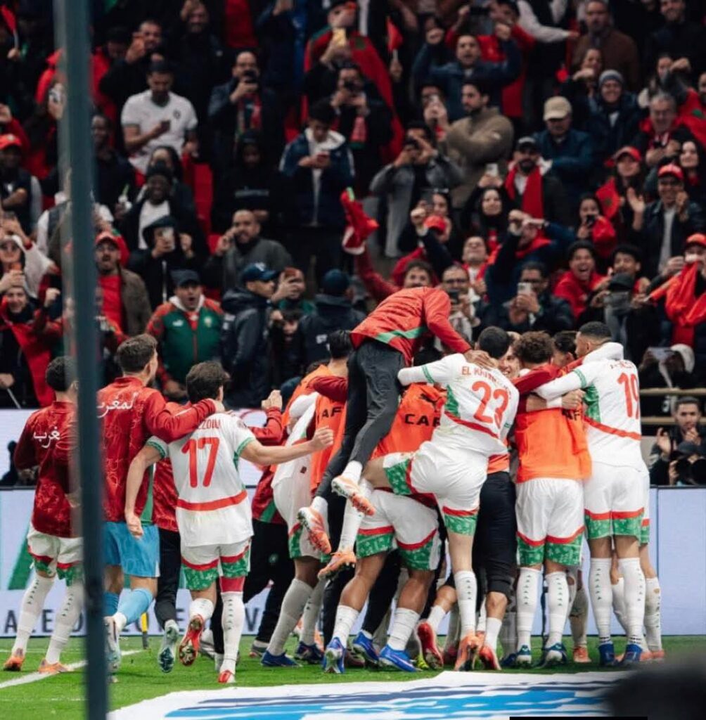 CAN 2025 : le Maroc sacré champion d’Afrique sur tapis vert