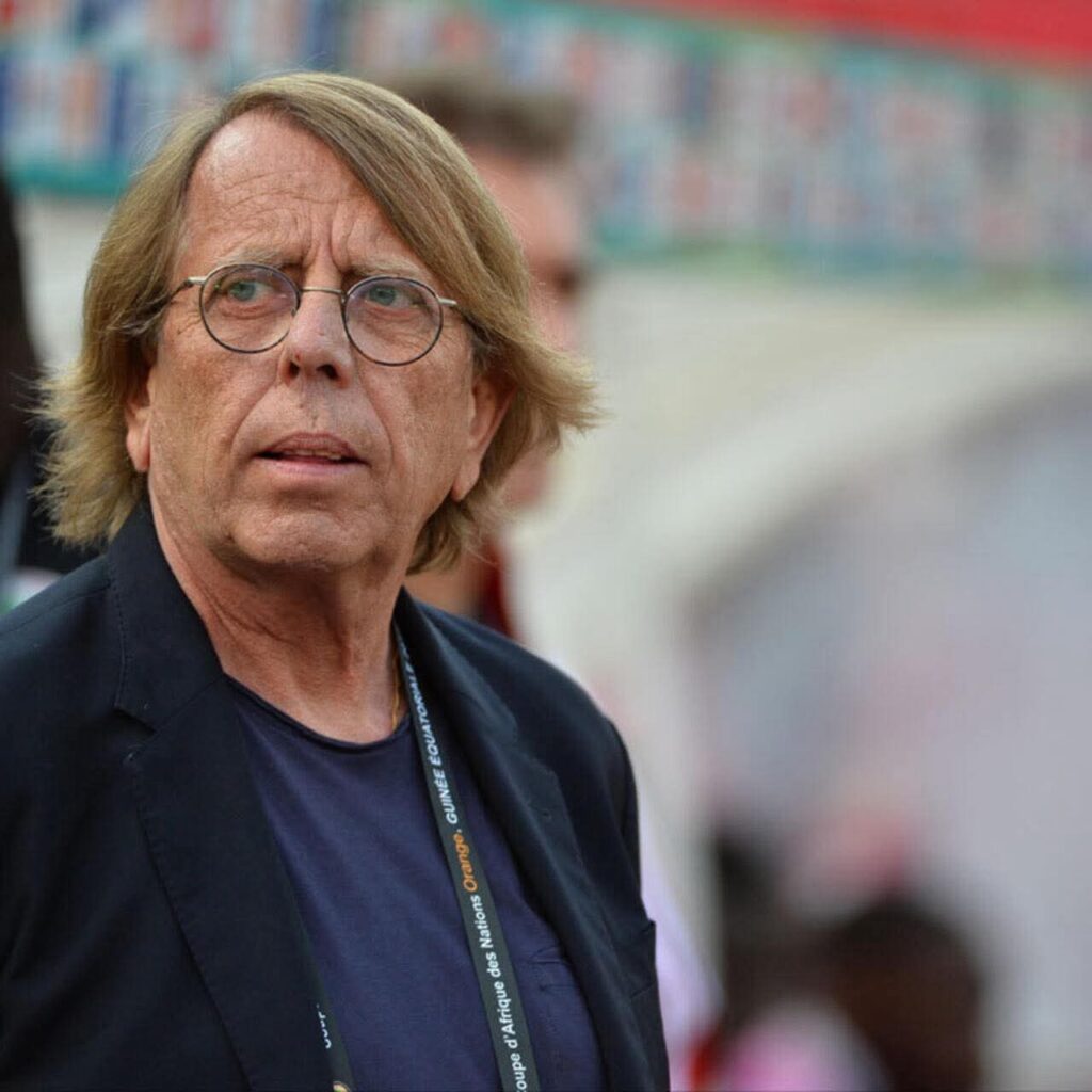CAN 2025: Claude Le Roy dézingue la CAF après le sacre du Maroc sur tapis vert