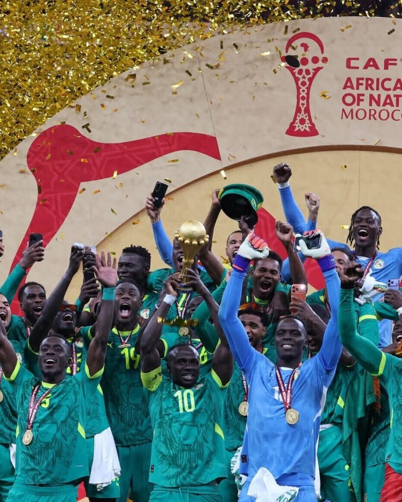 CAN 2025 : La FSF dénonce une décision « inique, sans précédent et inacceptable » après le sacre du Maroc sur tapis vert