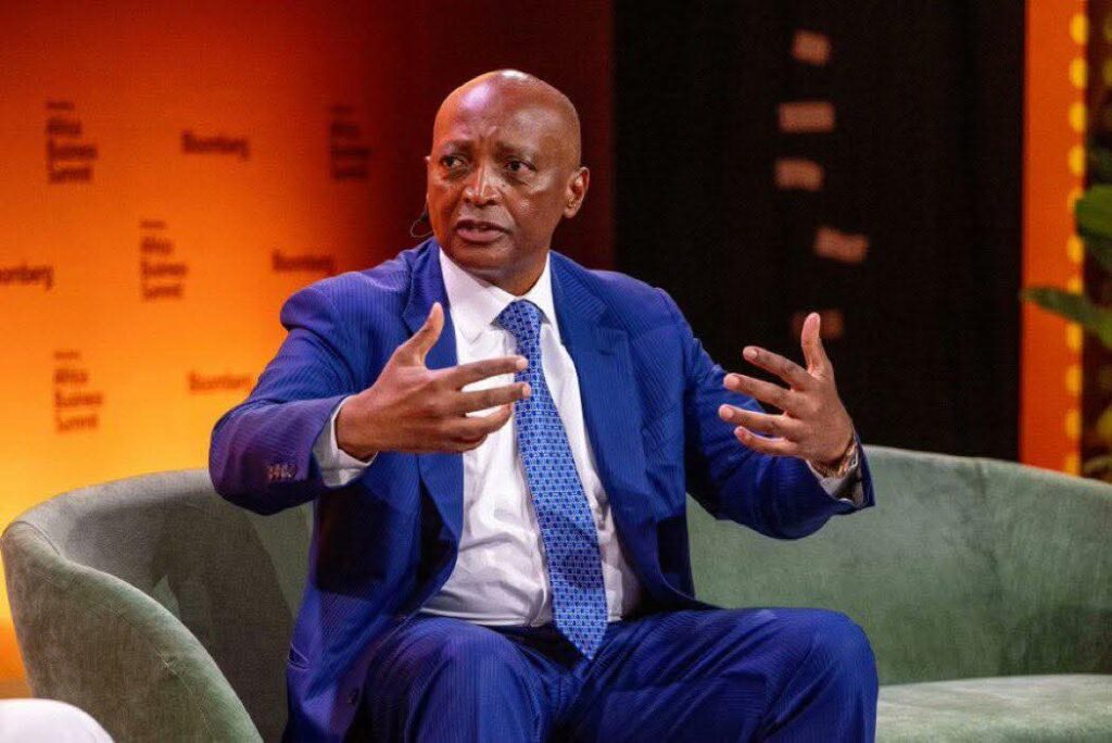 CAN 2025 : Patrice Motsepe brise le silence et répond aux accusations de corruption du Sénégal