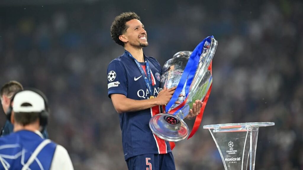Ligue des champions : un choc des titans dès les quarts de finale