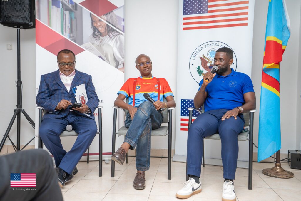 RDC : Le sport, levier de croissance et de fierté nationale en RDC à l’heure des grands rendez-vous internationaux