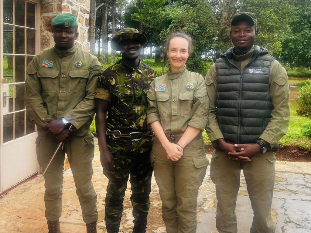Attaque au siège de Lusinga : Le Parc national de l’Upemba frappé par les milices Bakata Katanga