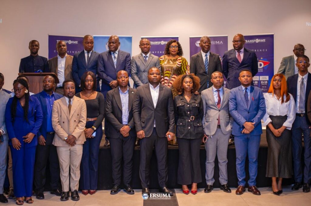 Kinshasa : l’ERSUMA lance une semaine de formation sur les MARD et les simulations d’arbitrage
