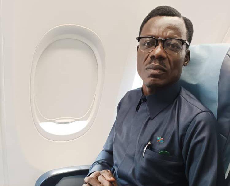 Lumumba Vea, le douzième homme stoppé aux portes du rêve mondial