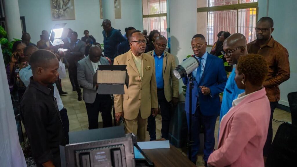 Kinshasa : Magloire Kabemba lance l’assaut sur l’identification des étrangers et la mobilisation des recettes