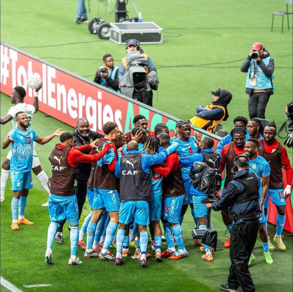 Barrage intercontinental Mondial 2026 : Sébastien Desabre dévoile les 26 Léopards pour le rendez-vous du Mexique