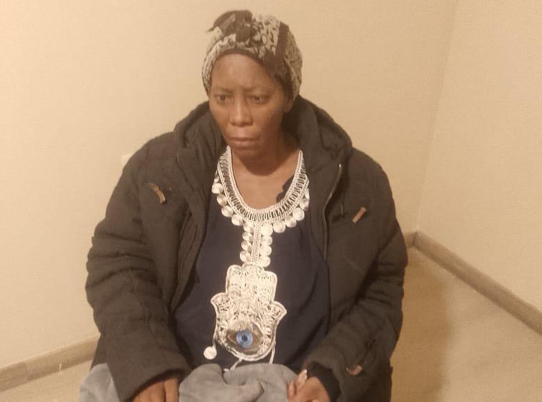 « Il ne reste que 5 jours pour sauver sa vie » : la Fondation Siméon Makila lance un appel urgent pour aider maman Fifi Shamba atteinte d’une tumeur cérébrale