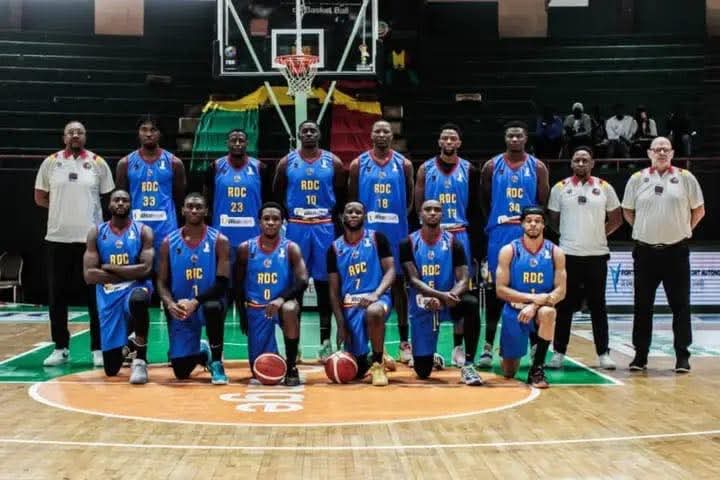 Éliminatoires Coupe du Monde 2027 : Les Léopards au pied du mur après Dakar