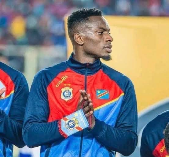 Football : Paul-José Mpoku tire sa révérence